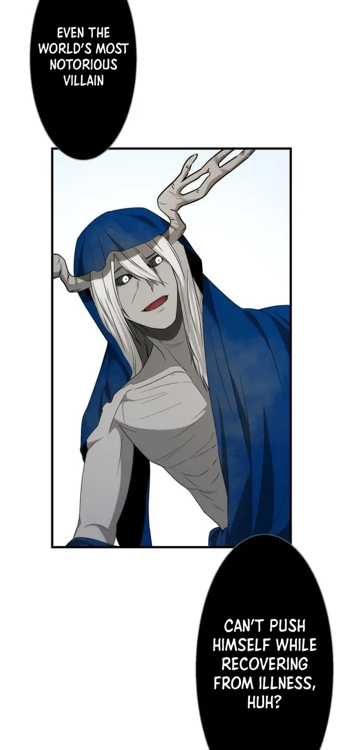 Flame Streamer: Dungeon Avenger Chapter 22 page 16 - 