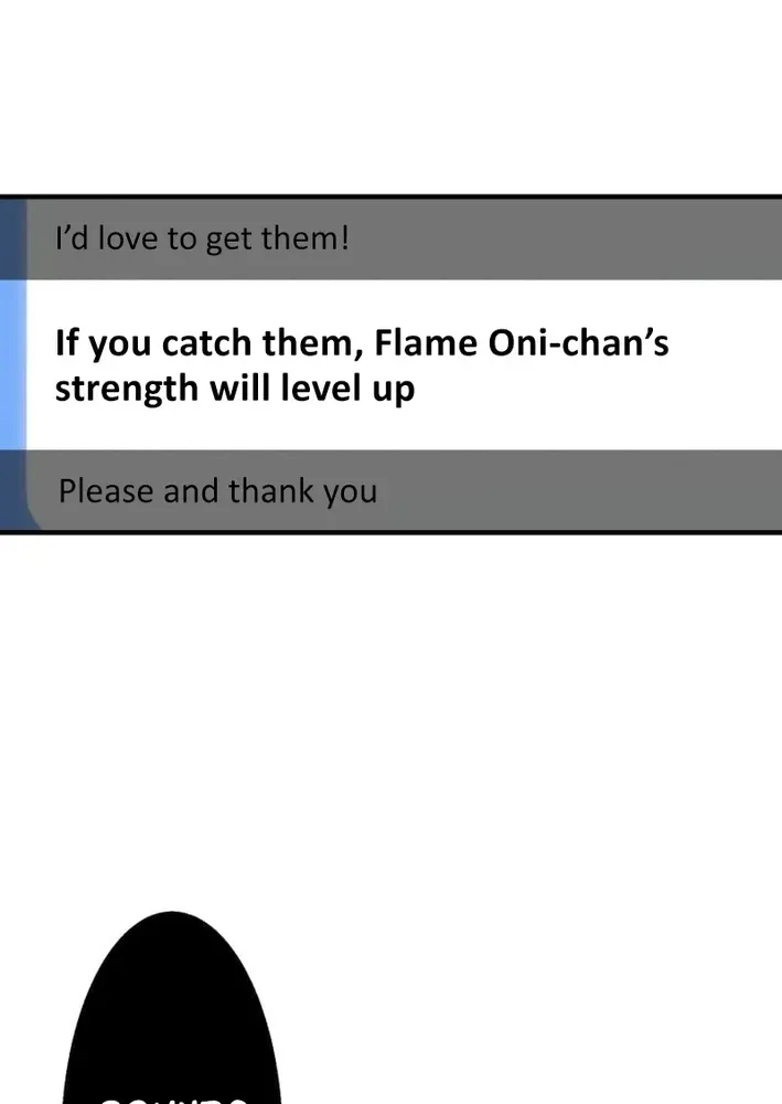 Flame Streamer: Dungeon Avenger Chapter 22 page 21 - 
