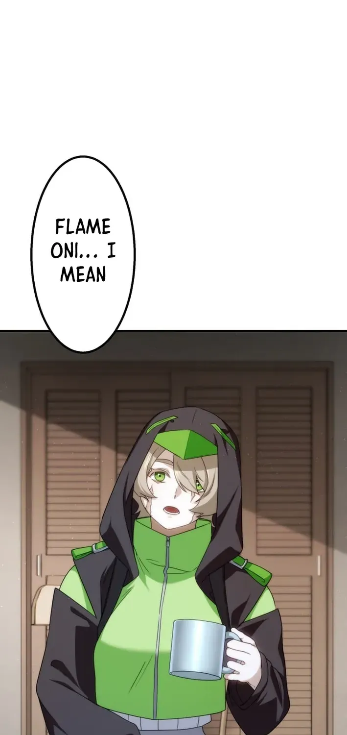 Flame Streamer: Dungeon Avenger Chapter 22 page 24 - 