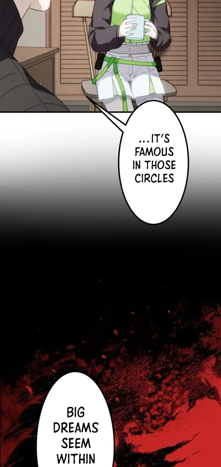 Flame Streamer: Dungeon Avenger Chapter 22 page 31 - 