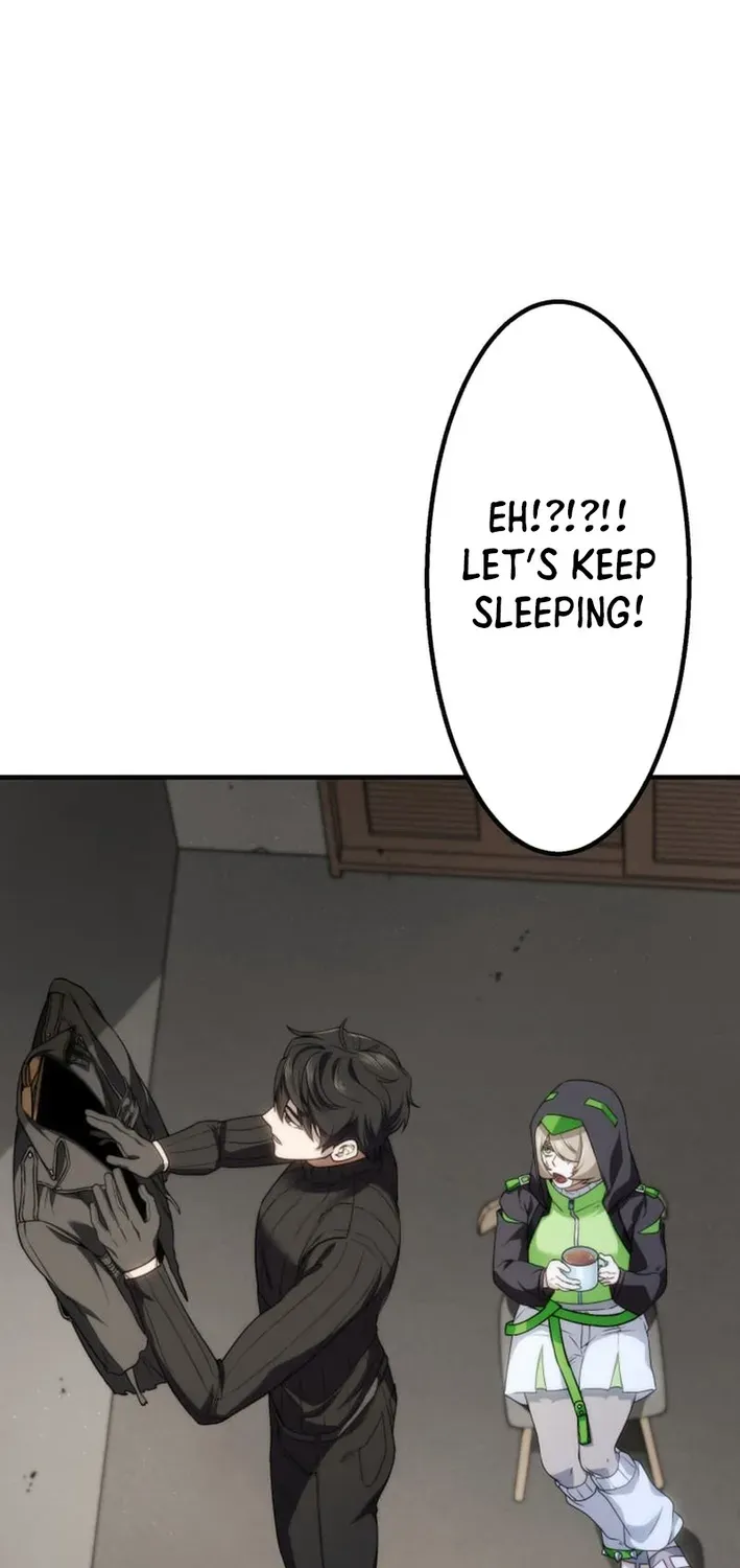 Flame Streamer: Dungeon Avenger Chapter 22 page 43 - 