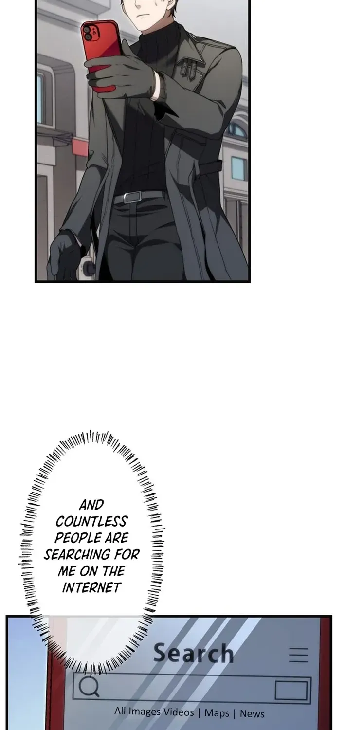 Flame Streamer: Dungeon Avenger Chapter 22 page 6 - 
