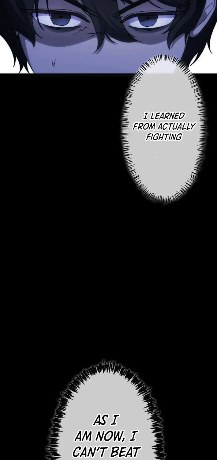 Flame Streamer: Dungeon Avenger Chapter 22 page 55 - 