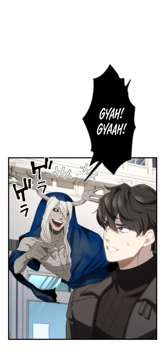 Flame Streamer: Dungeon Avenger Chapter 22 page 65 - 