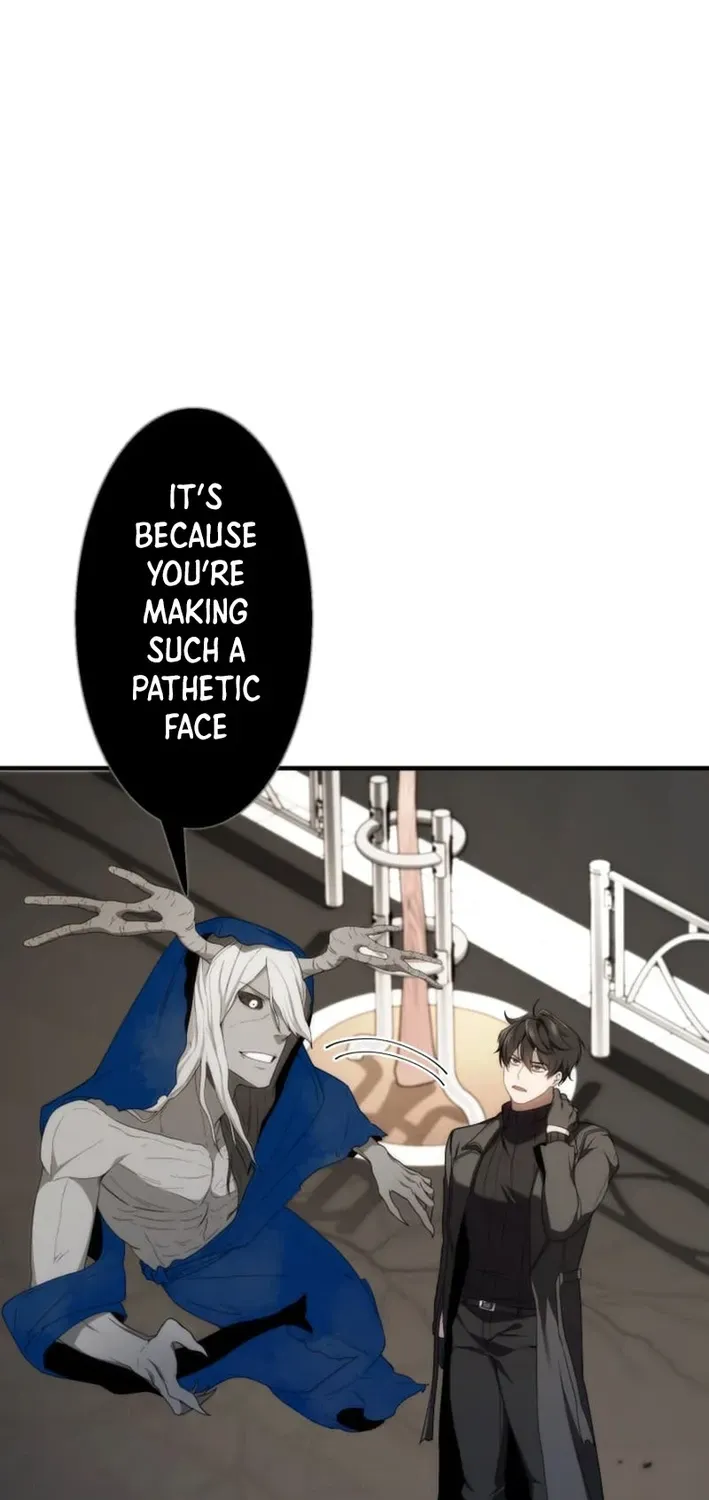 Flame Streamer: Dungeon Avenger Chapter 22 page 66 - 