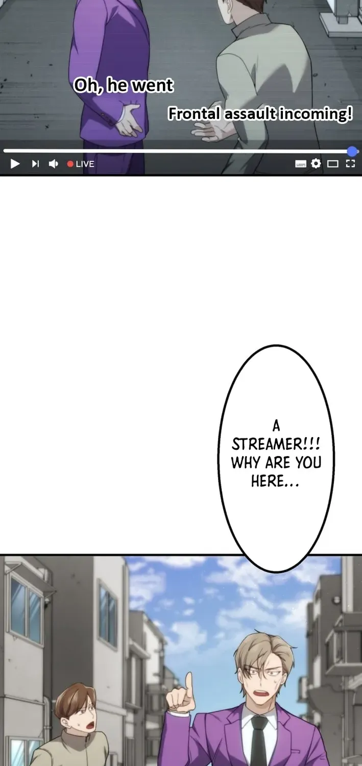 Flame Streamer: Dungeon Avenger Chapter 22 page 81 - 