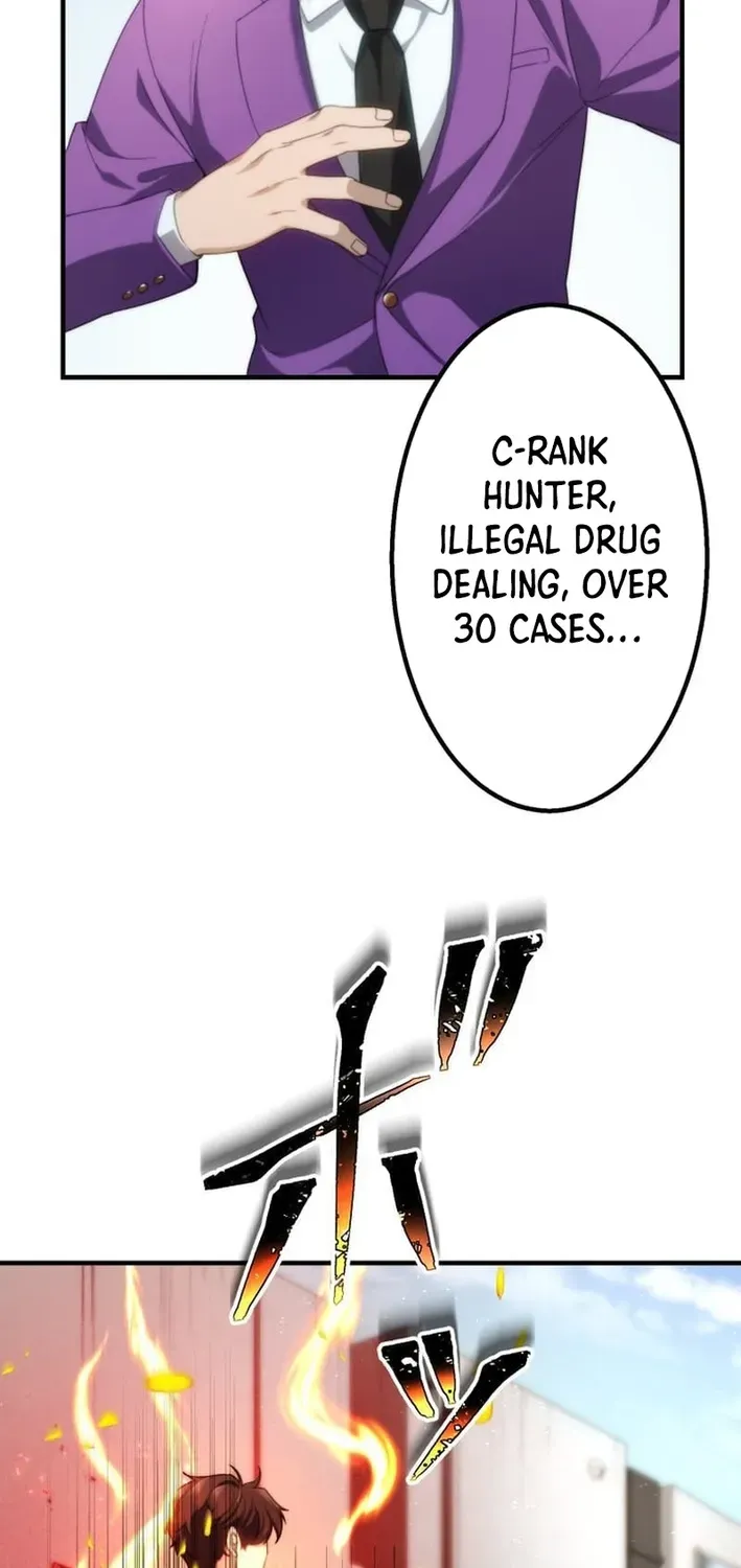 Flame Streamer: Dungeon Avenger Chapter 22 page 85 - 