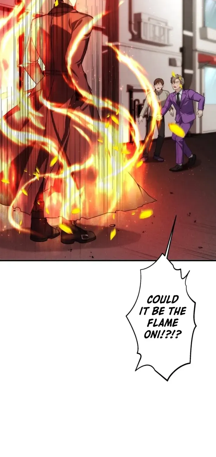 Flame Streamer: Dungeon Avenger Chapter 22 page 86 - 
