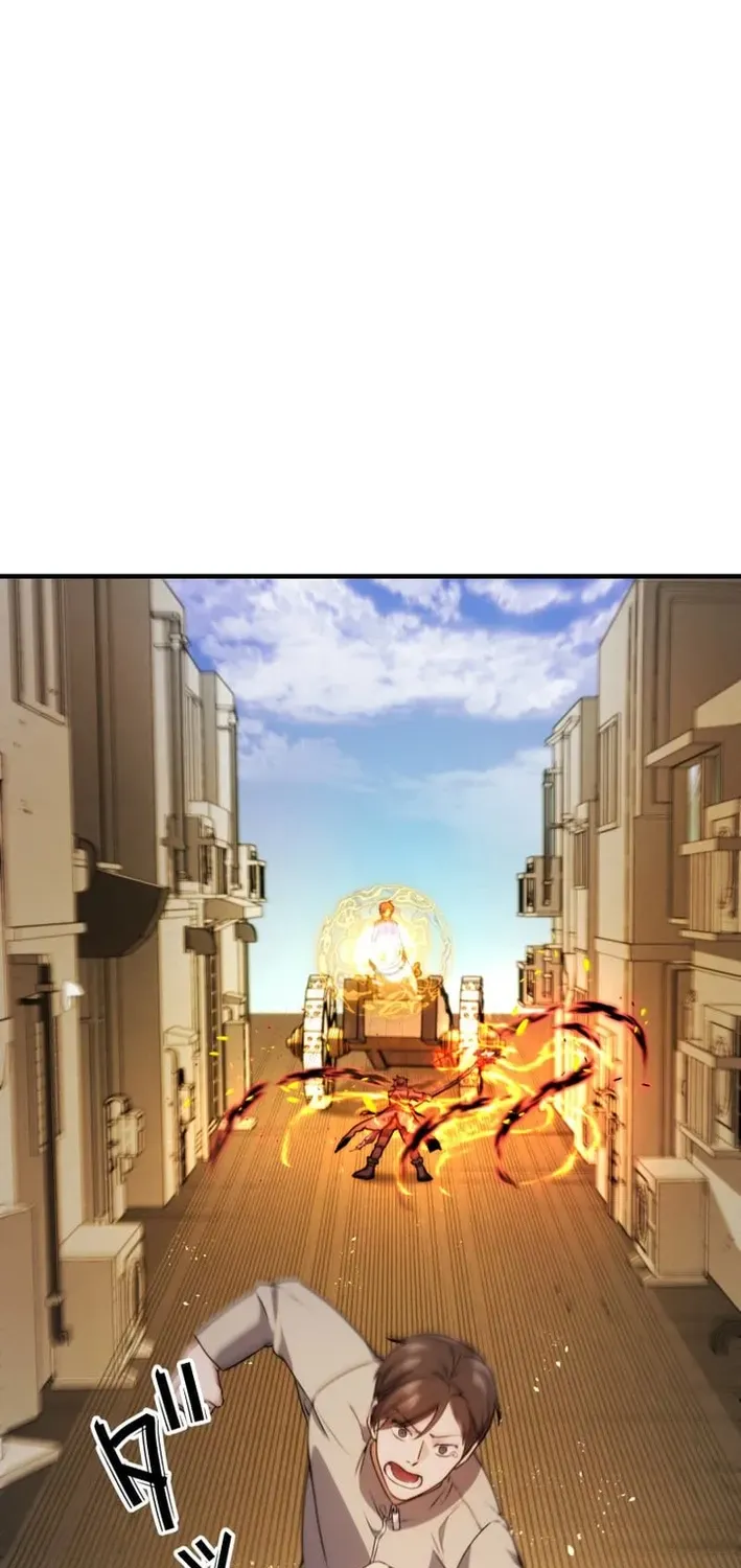 Flame Streamer: Dungeon Avenger Chapter 23 page 2 - 