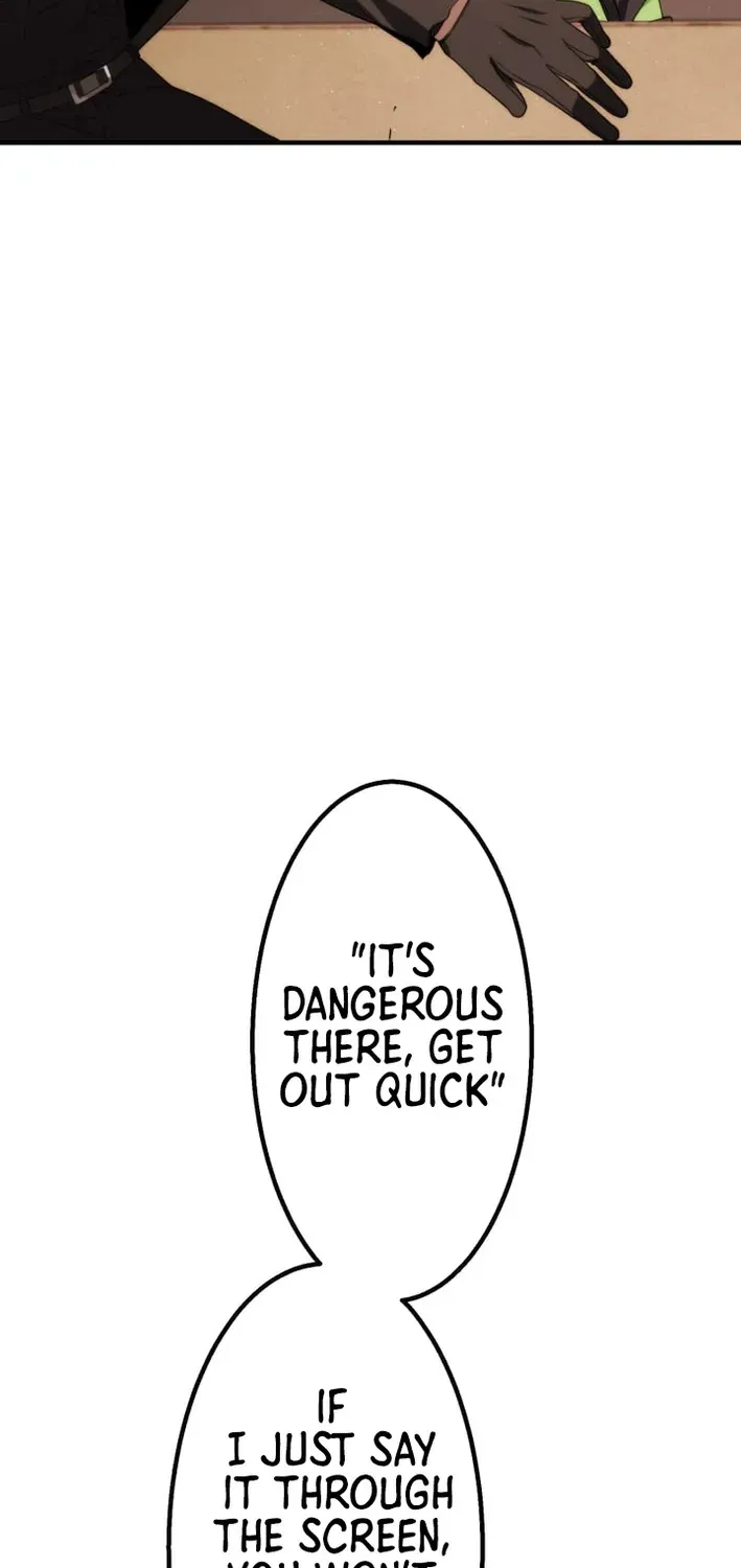 Flame Streamer: Dungeon Avenger Chapter 23 page 101 - 