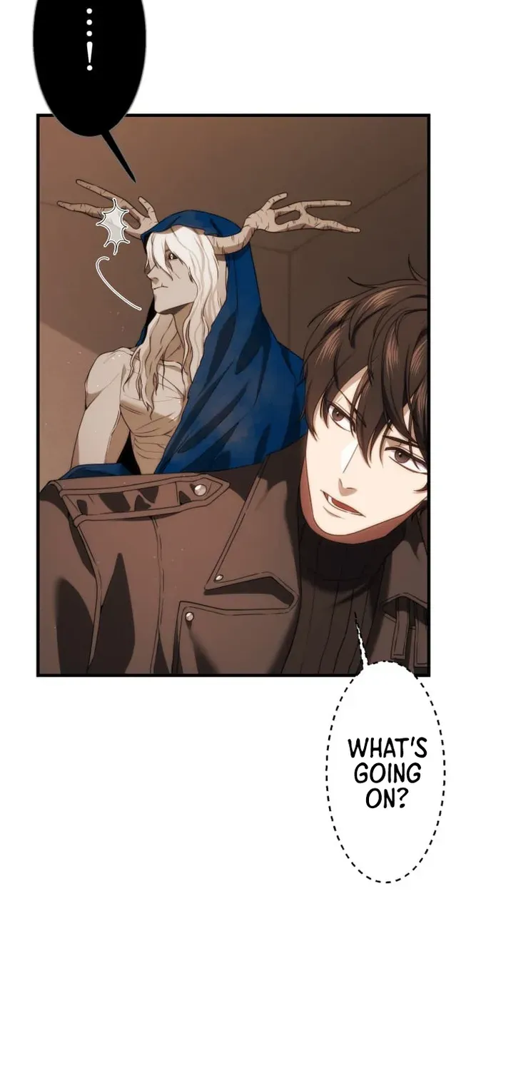 Flame Streamer: Dungeon Avenger Chapter 23 page 103 - 