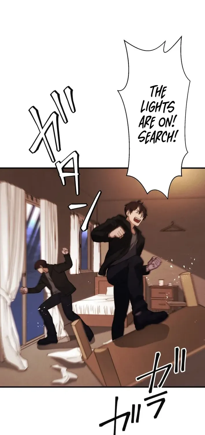 Flame Streamer: Dungeon Avenger Chapter 23 page 111 - 