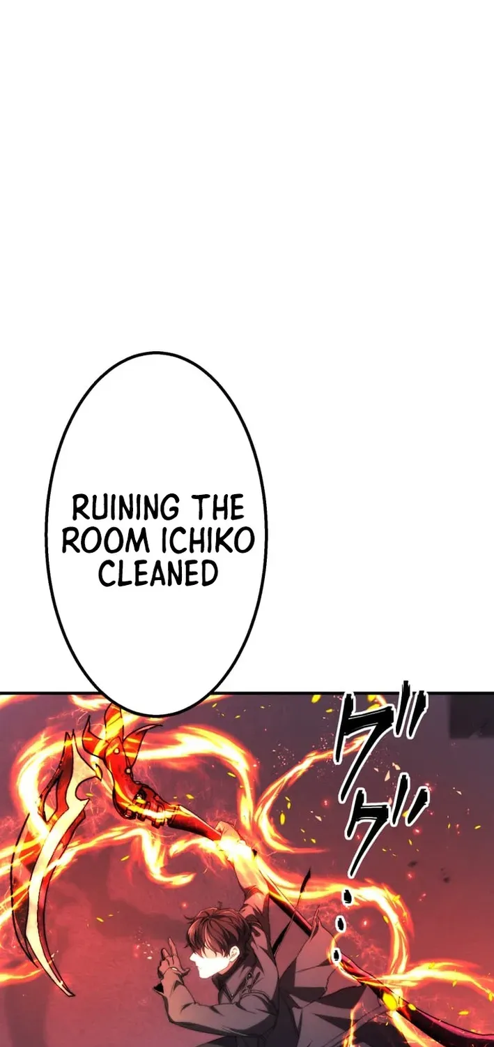 Flame Streamer: Dungeon Avenger Chapter 23 page 115 - 