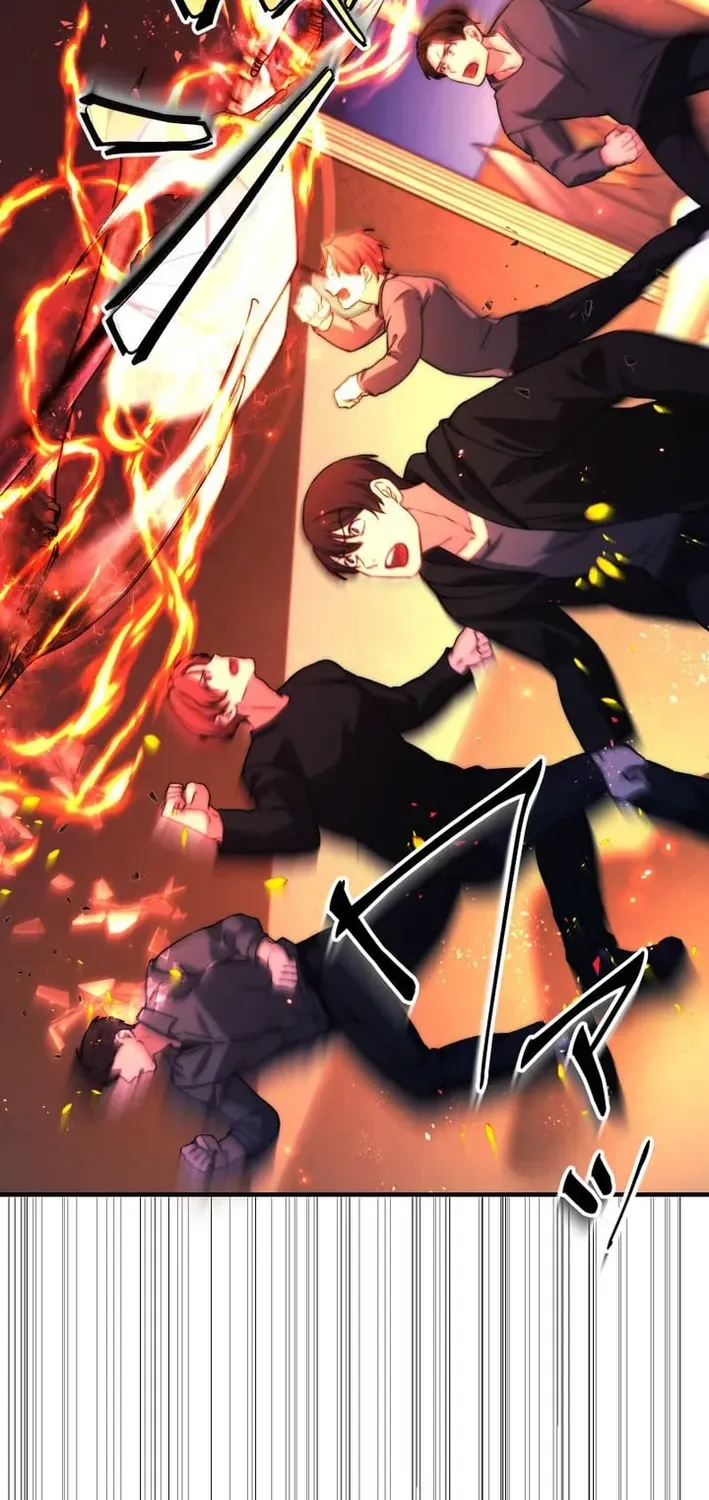 Flame Streamer: Dungeon Avenger Chapter 23 page 118 - 