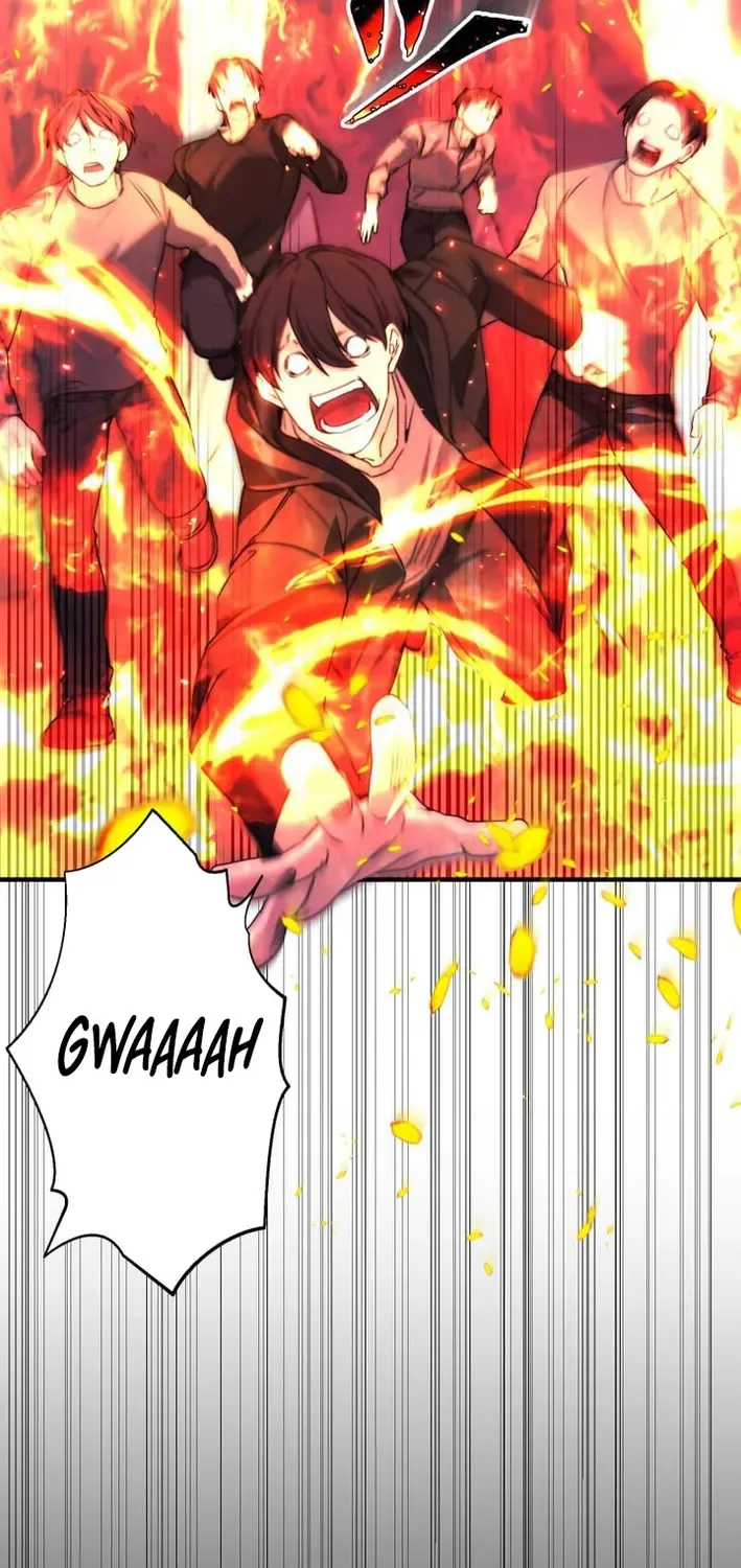 Flame Streamer: Dungeon Avenger Chapter 23 page 120 - 