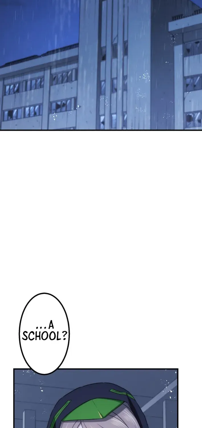 Flame Streamer: Dungeon Avenger Chapter 23 page 122 - 
