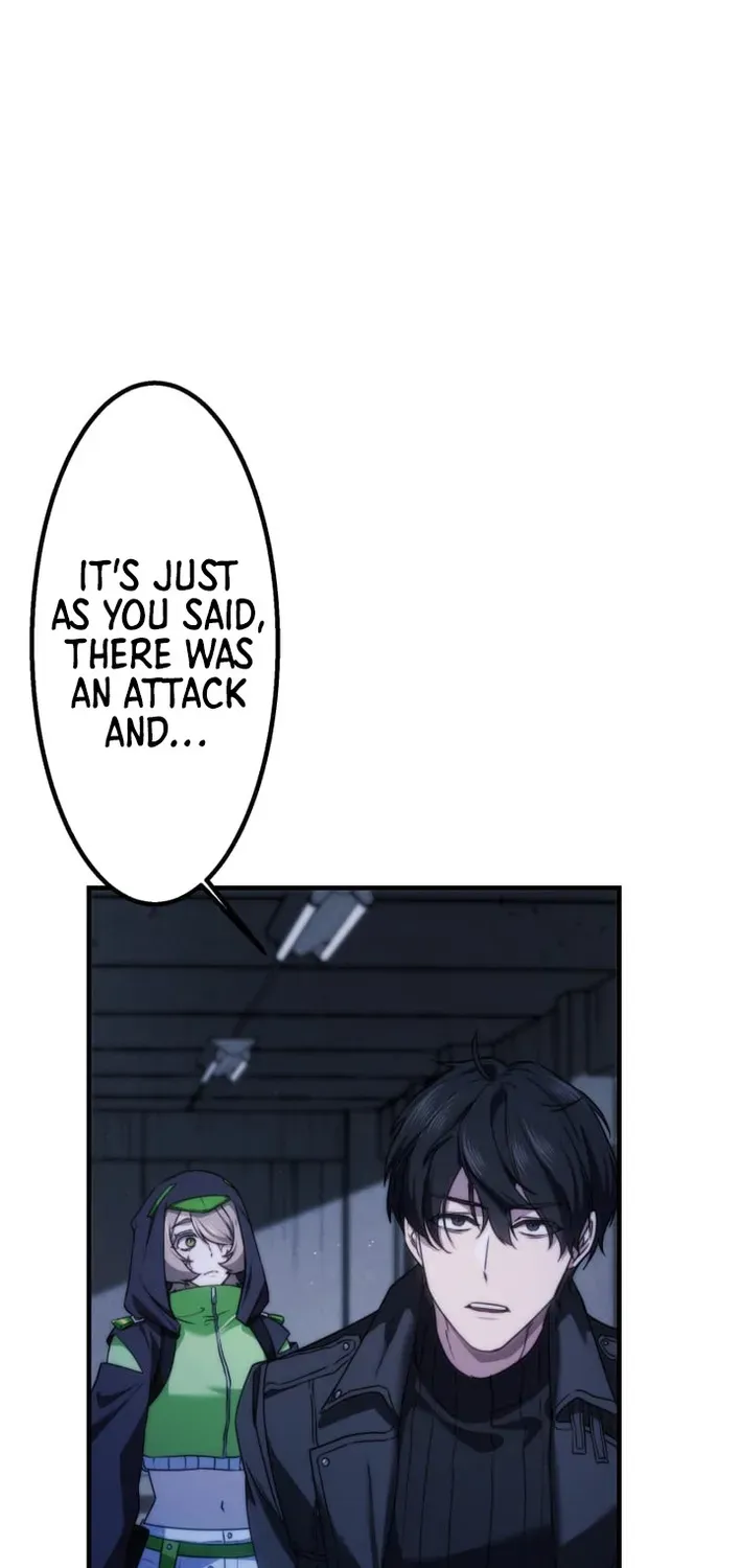 Flame Streamer: Dungeon Avenger Chapter 23 page 127 - 