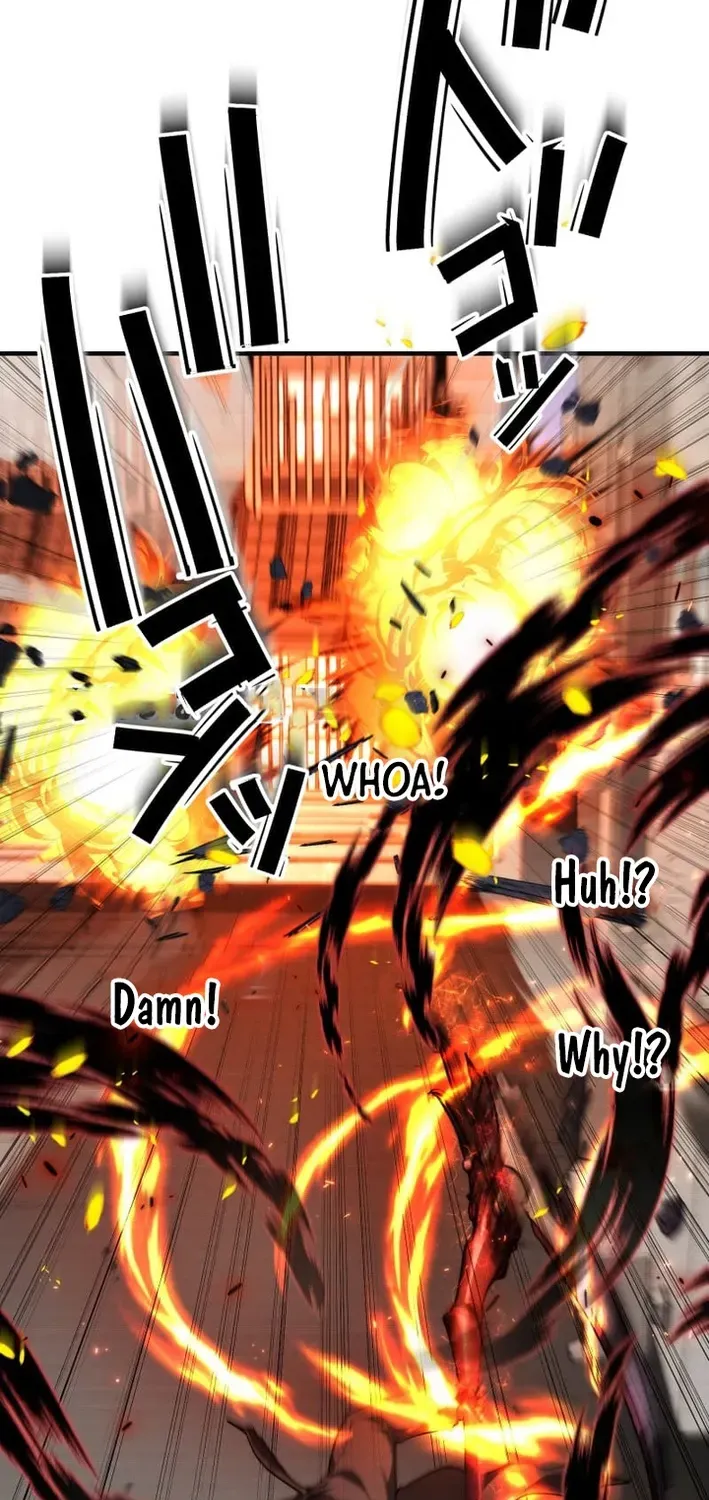 Flame Streamer: Dungeon Avenger Chapter 23 page 17 - 