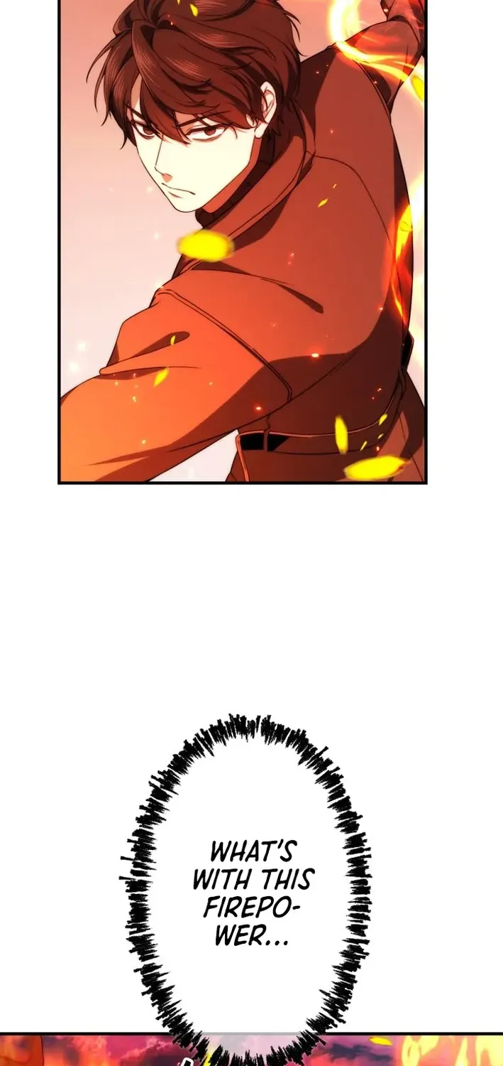 Flame Streamer: Dungeon Avenger Chapter 23 page 23 - 