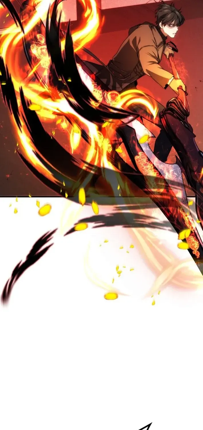 Flame Streamer: Dungeon Avenger Chapter 23 page 4 - 