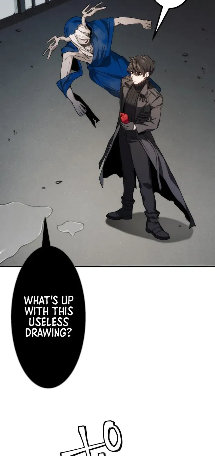 Flame Streamer: Dungeon Avenger Chapter 23 page 41 - 