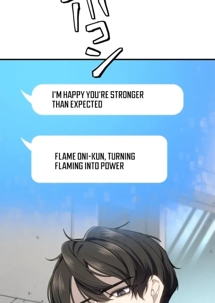 Flame Streamer: Dungeon Avenger Chapter 23 page 42 - 