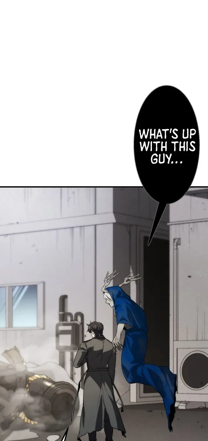 Flame Streamer: Dungeon Avenger Chapter 23 page 50 - 