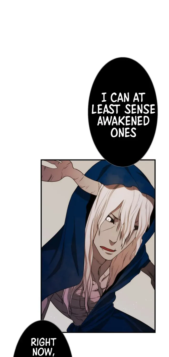 Flame Streamer: Dungeon Avenger Chapter 23 page 68 - 