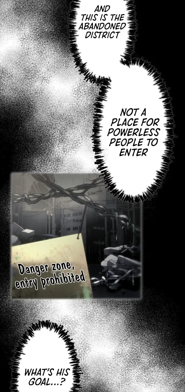 Flame Streamer: Dungeon Avenger Chapter 23 page 71 - 