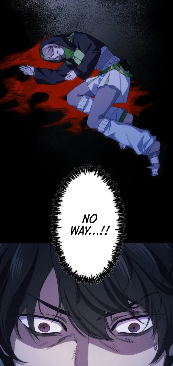 Flame Streamer: Dungeon Avenger Chapter 23 page 73 - 