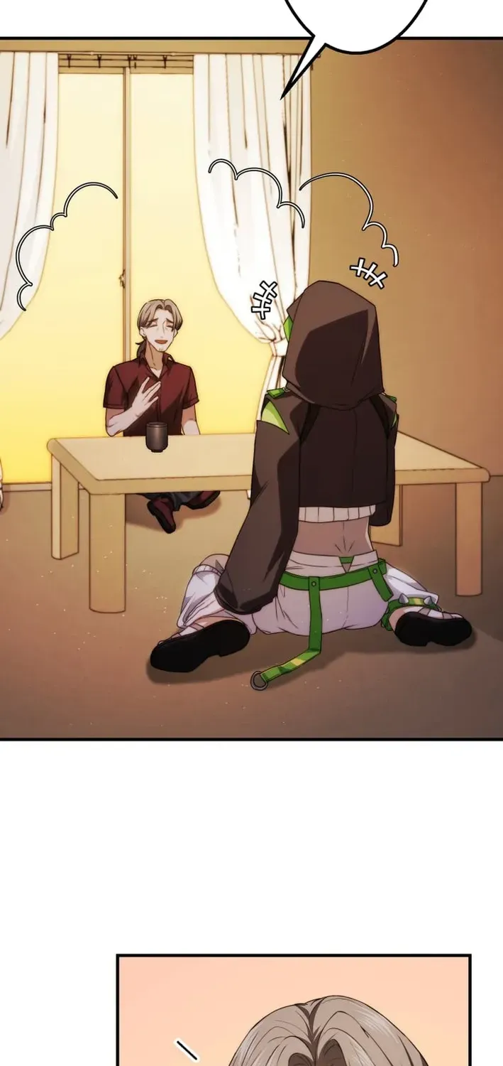 Flame Streamer: Dungeon Avenger Chapter 23 page 79 - 
