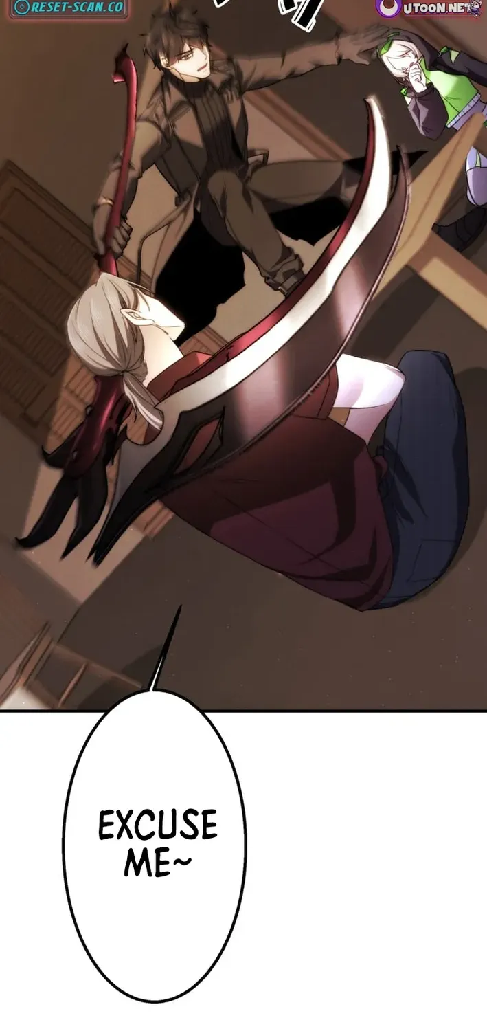 Flame Streamer: Dungeon Avenger Chapter 23 page 81 - 