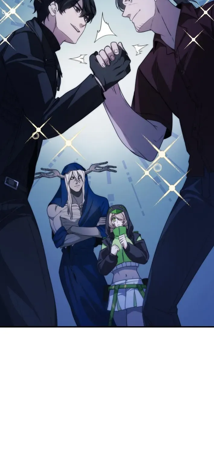 Flame Streamer: Dungeon Avenger Chapter 24 page 12 - 