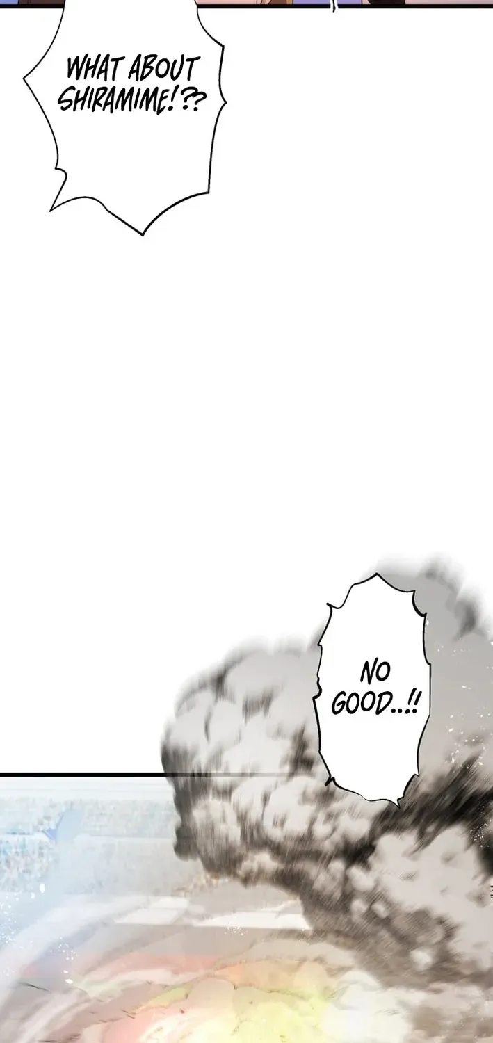 Flame Streamer: Dungeon Avenger Chapter 24 page 116 - 