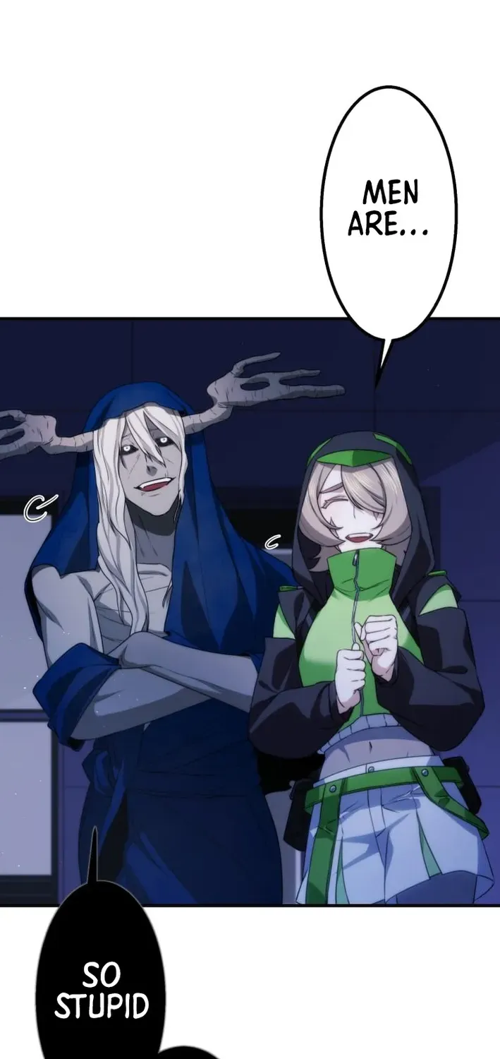 Flame Streamer: Dungeon Avenger Chapter 24 page 13 - 