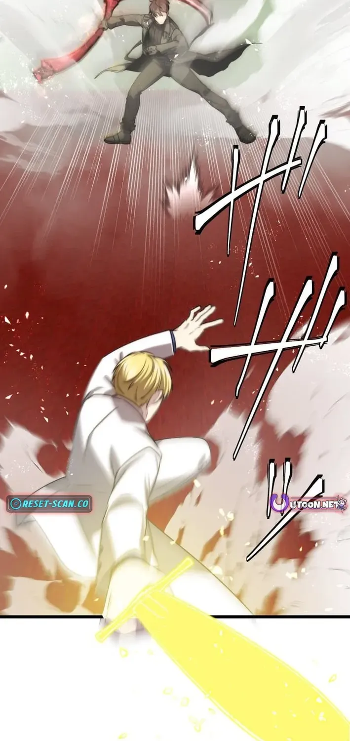 Flame Streamer: Dungeon Avenger Chapter 24 page 130 - 