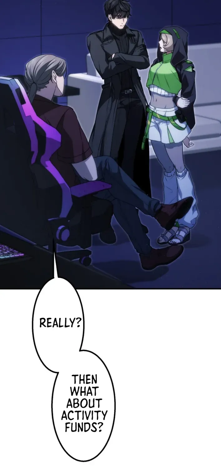 Flame Streamer: Dungeon Avenger Chapter 24 page 22 - 