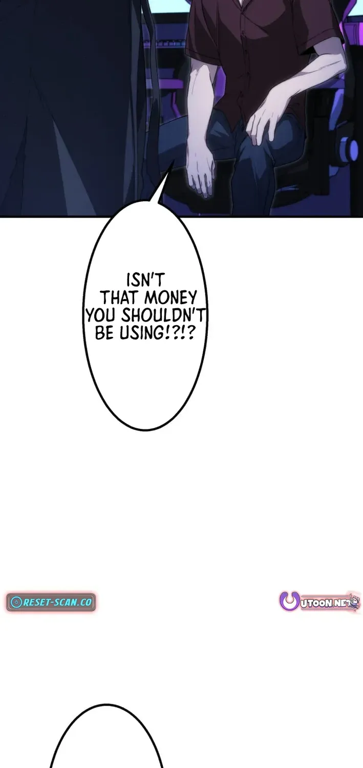 Flame Streamer: Dungeon Avenger Chapter 24 page 24 - 