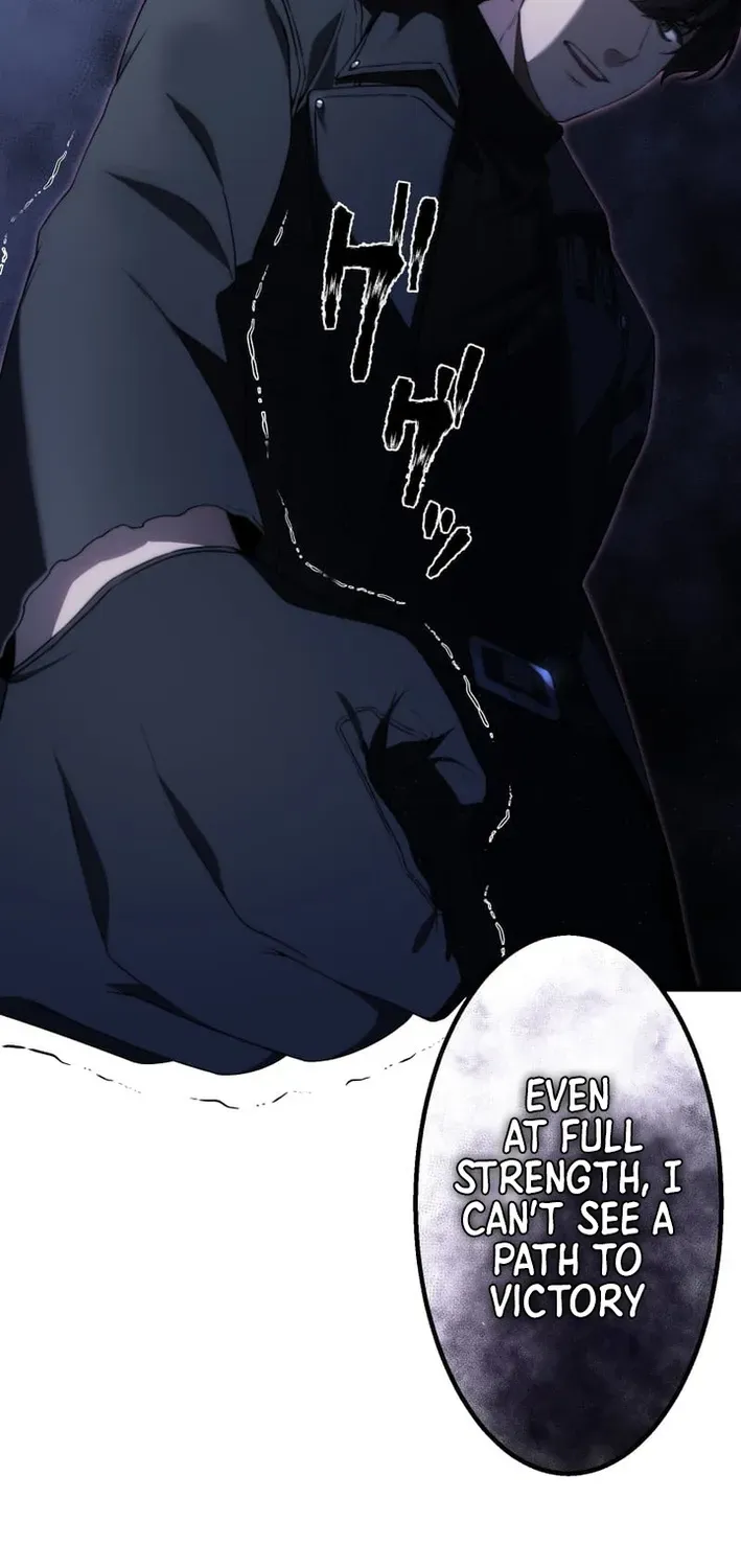 Flame Streamer: Dungeon Avenger Chapter 24 page 36 - 