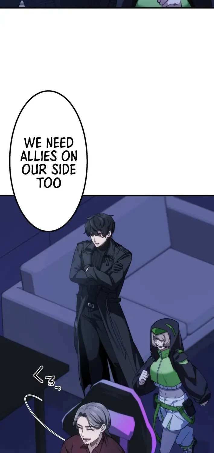 Flame Streamer: Dungeon Avenger Chapter 24 page 39 - 