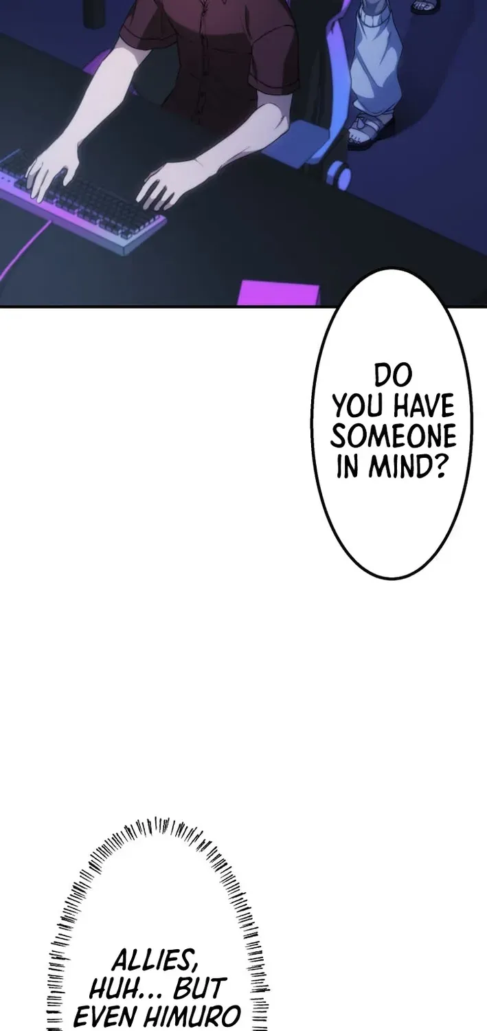 Flame Streamer: Dungeon Avenger Chapter 24 page 40 - 