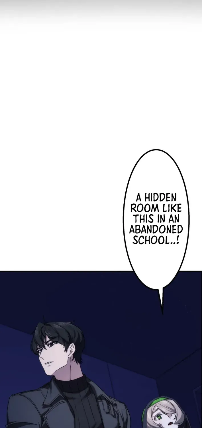 Flame Streamer: Dungeon Avenger Chapter 24 page 5 - 