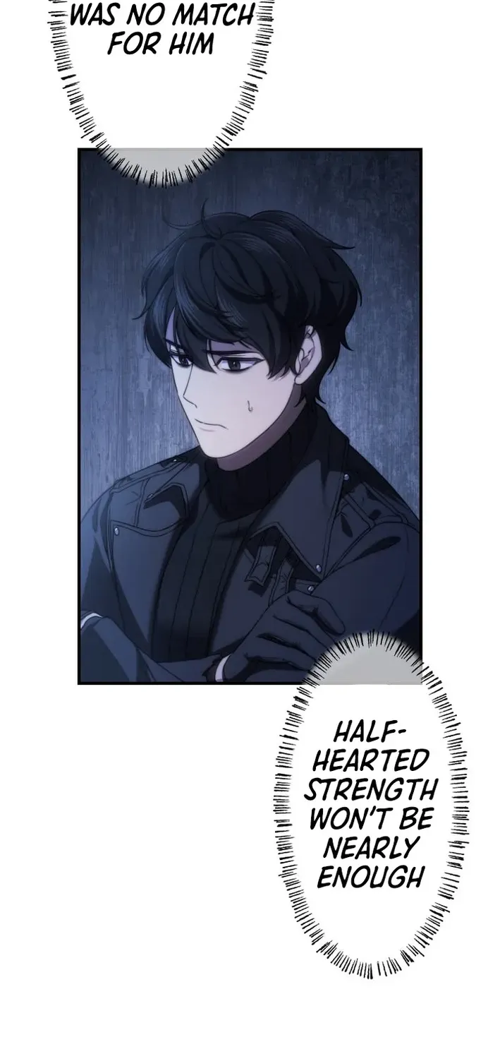 Flame Streamer: Dungeon Avenger Chapter 24 page 41 - 