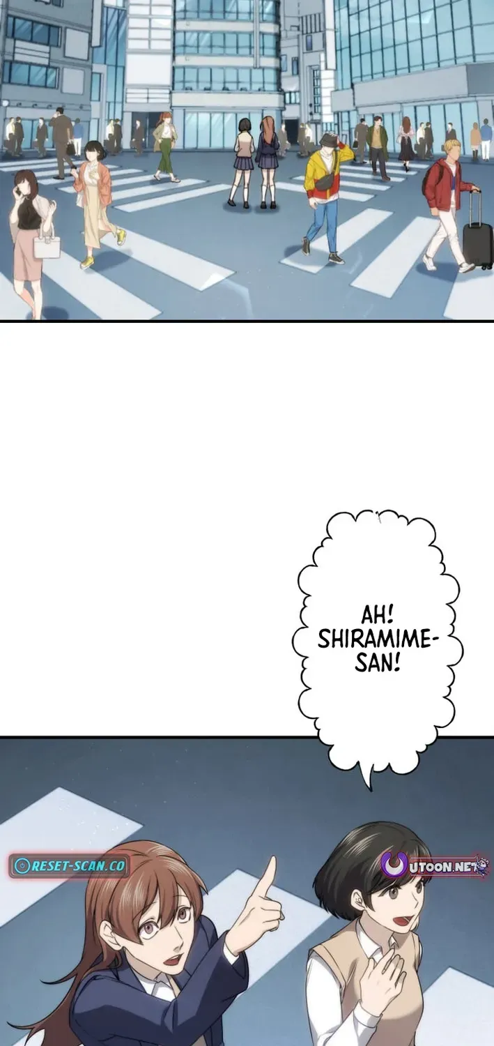 Flame Streamer: Dungeon Avenger Chapter 24 page 50 - 