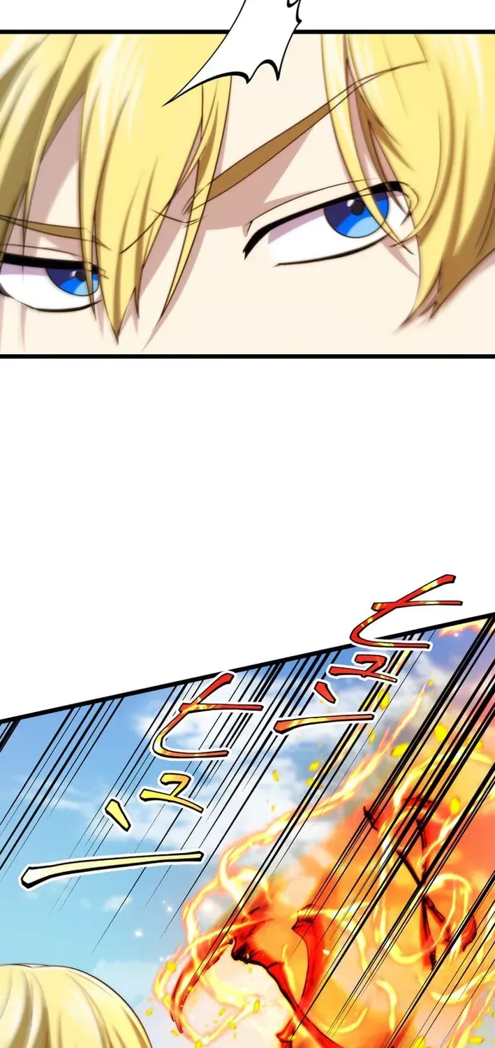 Flame Streamer: Dungeon Avenger Chapter 24 page 66 - 
