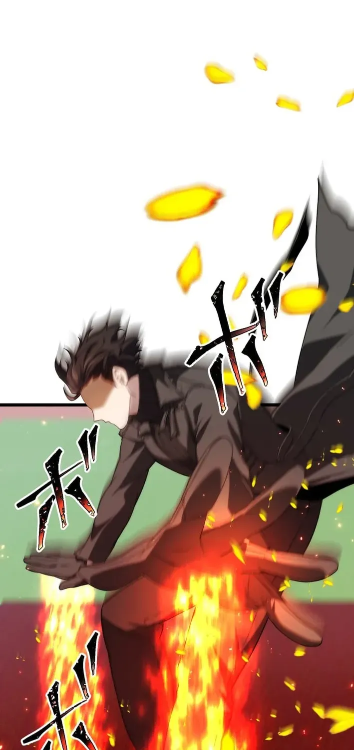 Flame Streamer: Dungeon Avenger Chapter 24 page 72 - 