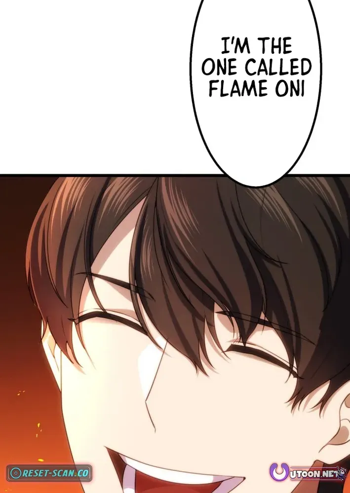 Flame Streamer: Dungeon Avenger Chapter 24 page 77 - 