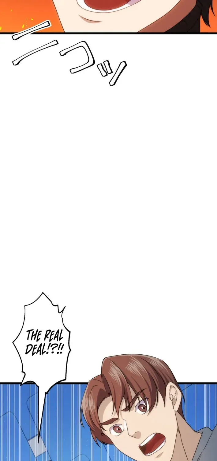 Flame Streamer: Dungeon Avenger Chapter 24 page 78 - 
