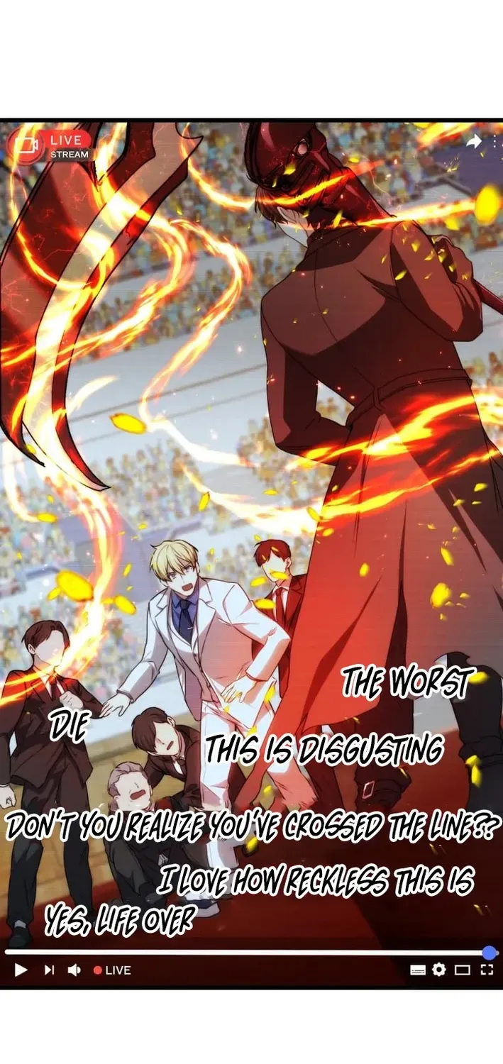 Flame Streamer: Dungeon Avenger Chapter 24 page 83 - 