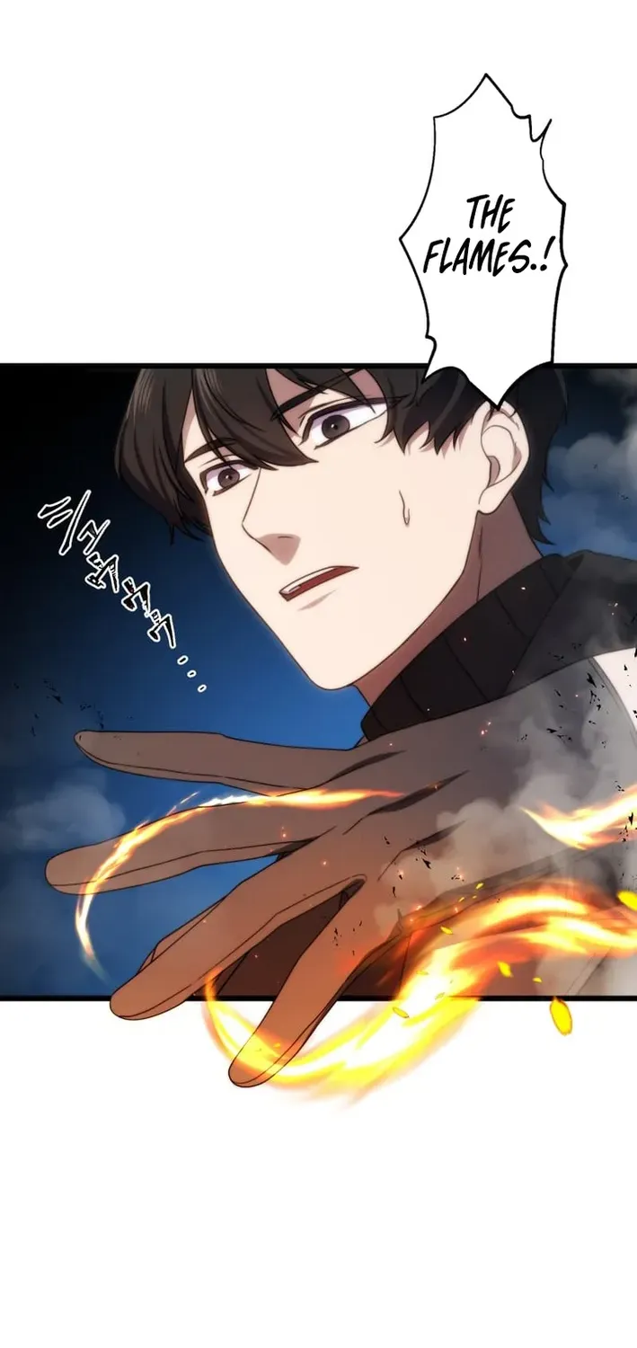 Flame Streamer: Dungeon Avenger Chapter 24 page 95 - 